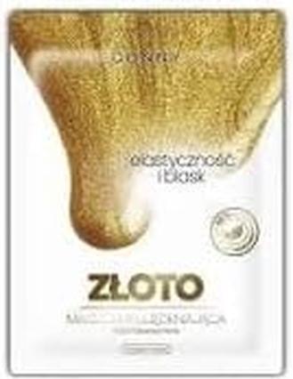 Conny Gold Essence Mask Gold Firming Mask In 23G