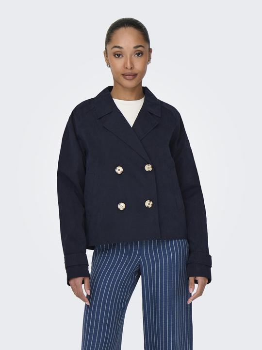Actual product image JdY JDYPANTHER Trenchcoat Trenchcoat (L)