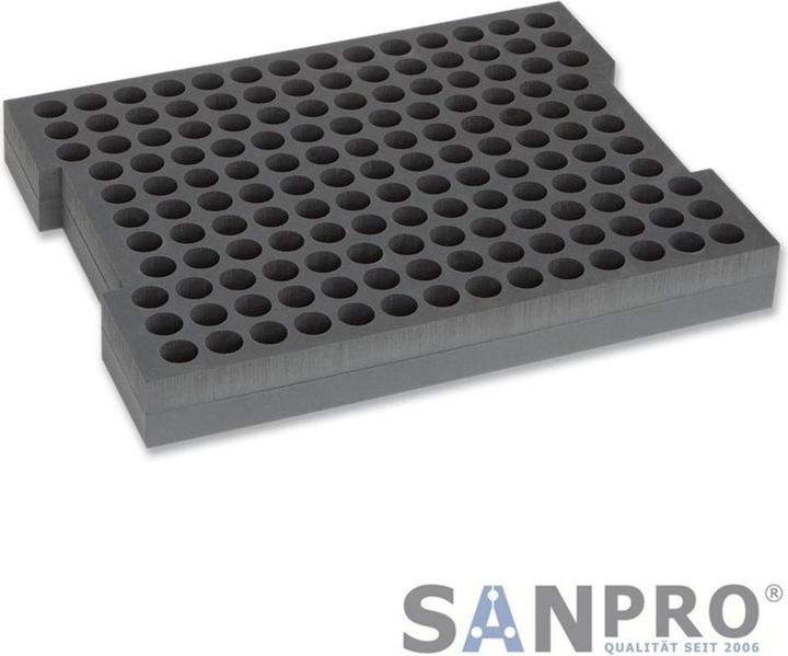 Productafbeelding L-Boxx Schuimbrandermondstuk 102