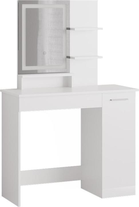 Produktbild Vicco Julia mit Beleuchtung (90 x 38 x 138 cm)