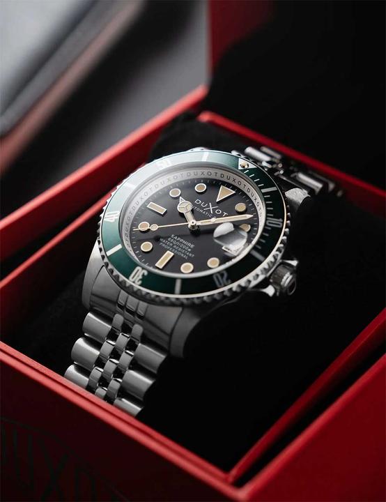 Produktbild Duxot DX-2057-33 (Taucheruhr, 42 mm)