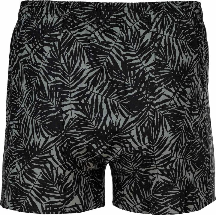 Image du produit Happy shorts Web-Boxershorts Casual Bequem sitzend (XL, Une unité par pack)