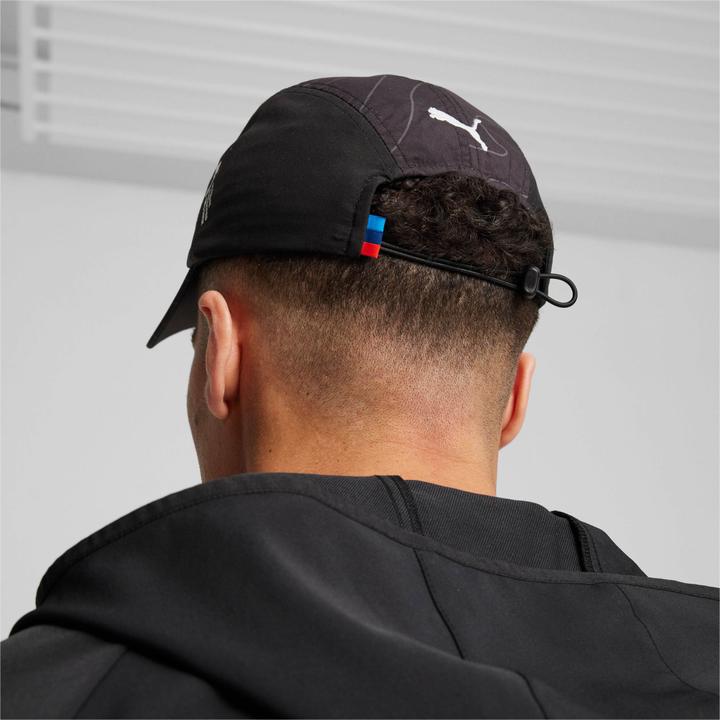 Produktbild Puma BMW MMS Statement 5-Panel Cap