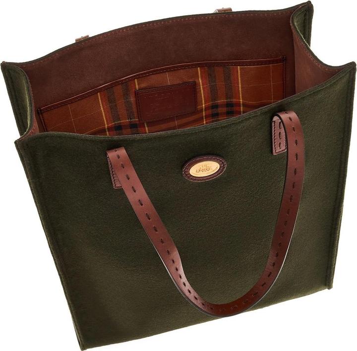 Immagine prodotto The Bridge Shopper in Loden