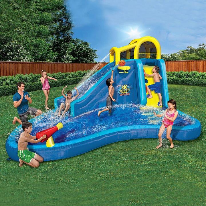 Image du produit Bestway Grande explosion