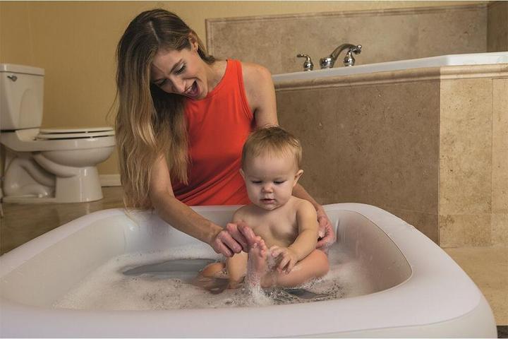Produktbild Bestway Baby Tub