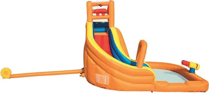 Produktbild Bestway Turbo Splash