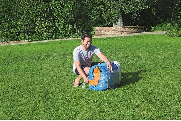 Produktbild Bestway Turbo Splash
