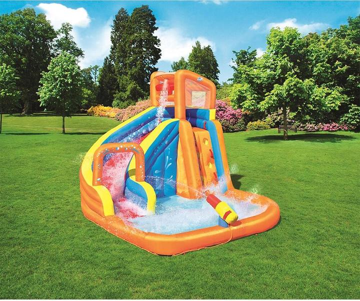 Produktbild Bestway Turbo Splash