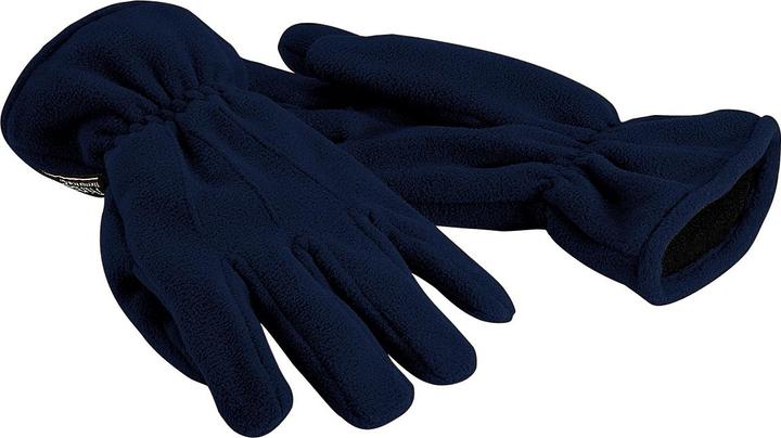 Beechfield Thermo Winter Suprafleece AntiPilling Thinsulate ThermoHandschuhe