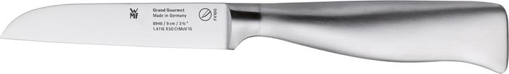 Immagine prodotto WMF Grand Gourmet Messerblock mit Messerset 6teilig, Made in Germany