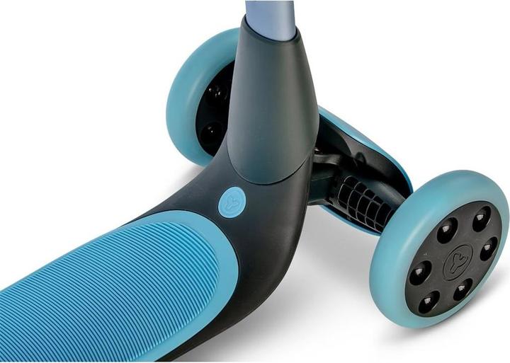 Immagine prodotto Yvolution Y Glider NUA Kids Kickbike Scooter