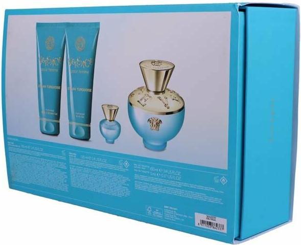 Immagine prodotto Versace Dylan turchese (Eau de toilette, 100 ml)