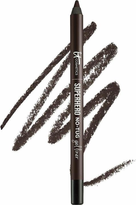 Image du produit It Cosmetics Superhero No-Tug Eyeliner Fantastic Espresso (Espresso fantastique)