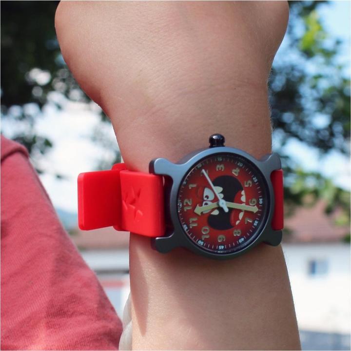 Produktbild UCS Watches Monster (Analoguhr)