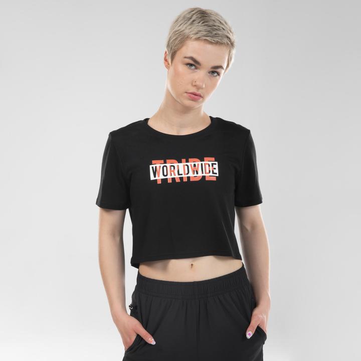 Image du produit Starever tee shirt du cropped 327799 (L)