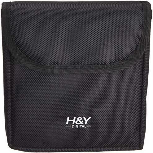 H&Y K series filter holder (Magnet filter holder)