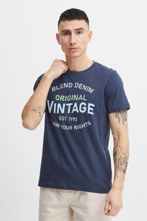 Image du produit Blend BH3PackTee - 20715608 (L)