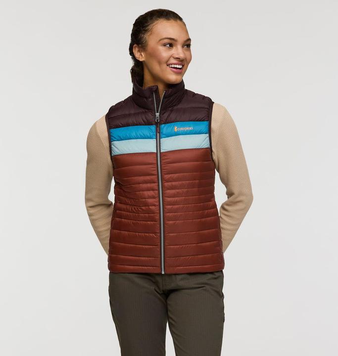 Produktbild Cotopaxi Fuego Down Vest (XS)