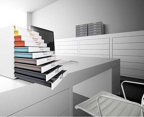 Produktbild Durable VARICOLOR - Box (C4)