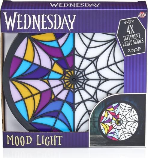 Image du produit Universal Textiles WEDNESDAY Mood light - Fenêtre