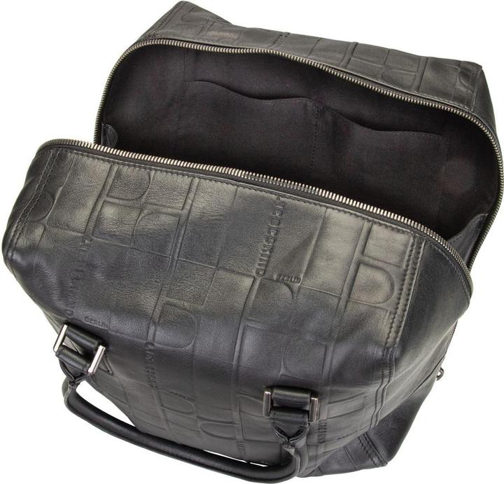 Image du produit Liebeskind Berlin Handtasche Kayla Monogramm (15 l)