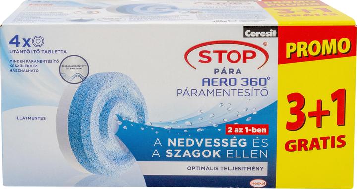 Actual product image Ceresit Accessories Aero 360 (1 x)