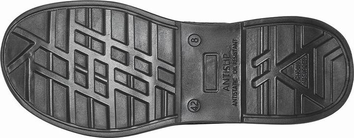 Immagine prodotto U-Power Scarpa bassa di sicurezza MATT ESD S3 CI SRC taglia 47 (47)