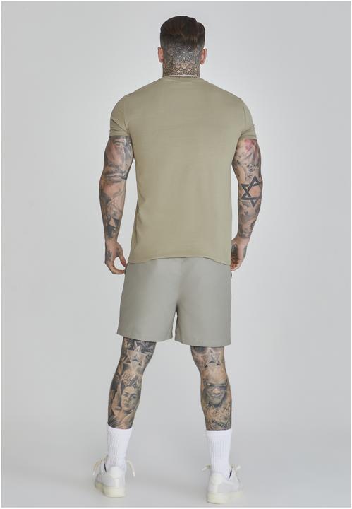 Produktbild Siksilk T-Shirt Muscle Fit T-Shirt (S)
