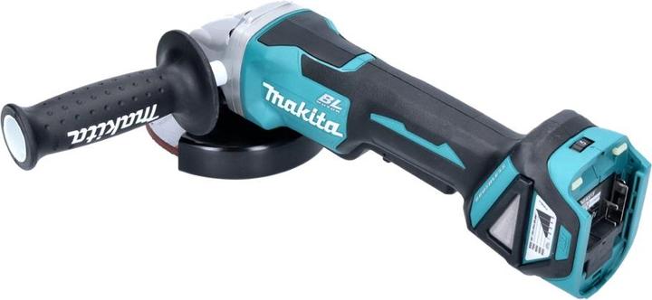 Produktbild Makita DGA515Z (125 mm)