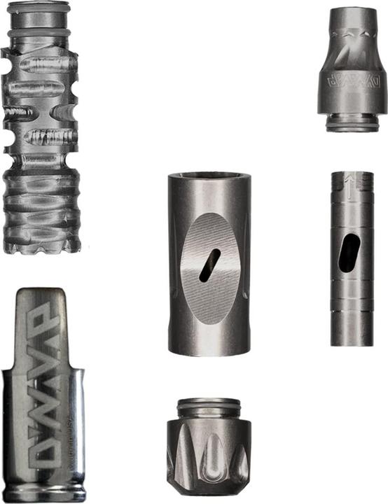 Immagine prodotto Dynavap Titanio VONG (1 x)
