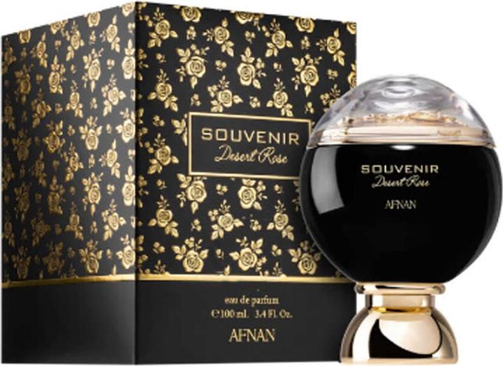 Produktbild Afnan Souvenir Desert Rose by (Eau de Parfum, 100 ml)