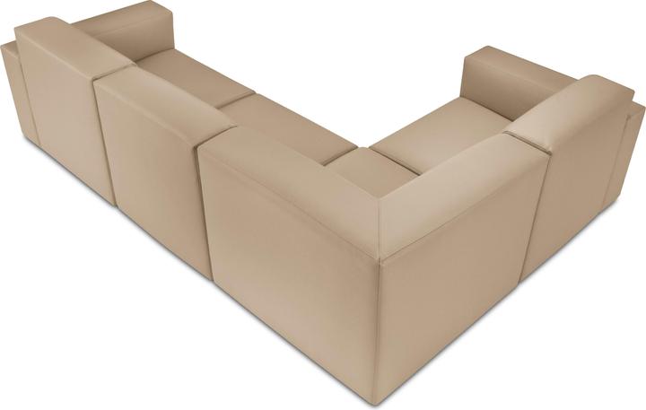 Actual product image CXL by Christian Lacroix Norah (Corner sofa)