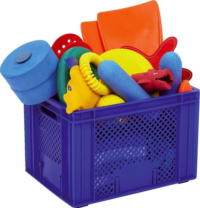Actual product image Sport-Thieme Swimming pool storage box