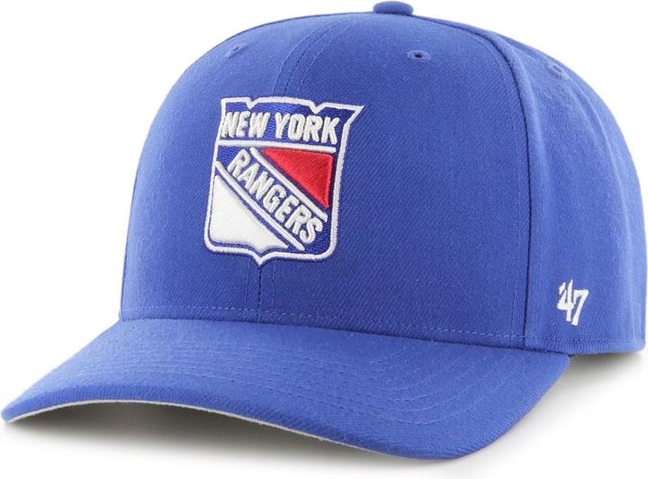 Produktbild 47 Brand Low Profile Zone New York Rangers (One Size)
