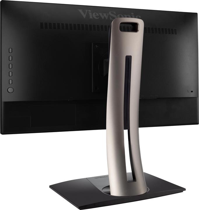 Actual product image Viewsonic VP2458 (1920 x 1080 pixels, 24")