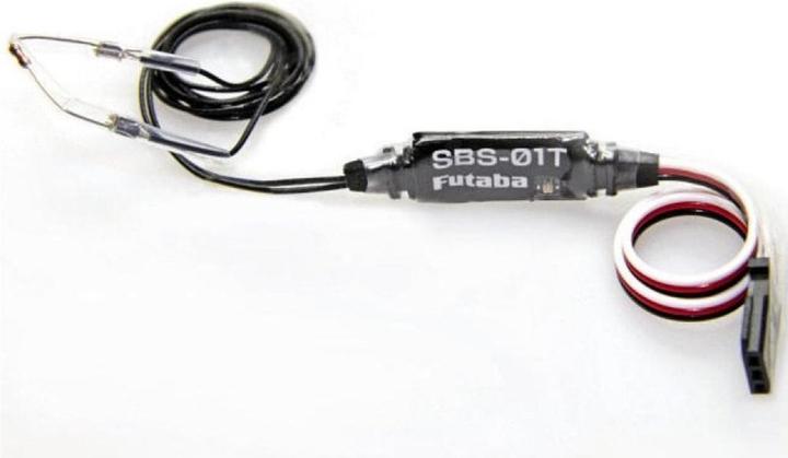 Actual product image Futaba FASSTest Sensor Temperature 200°