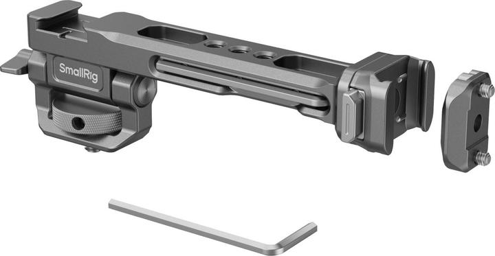 Productafbeelding SmallRig HawkLock H21 Monitorsteun voor DJI-stabilisatoren 4637 (Gimbalbevestiging)