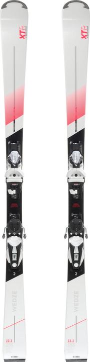 Image du produit Wedze BOOST 900 (156 cm, Sans reliure)