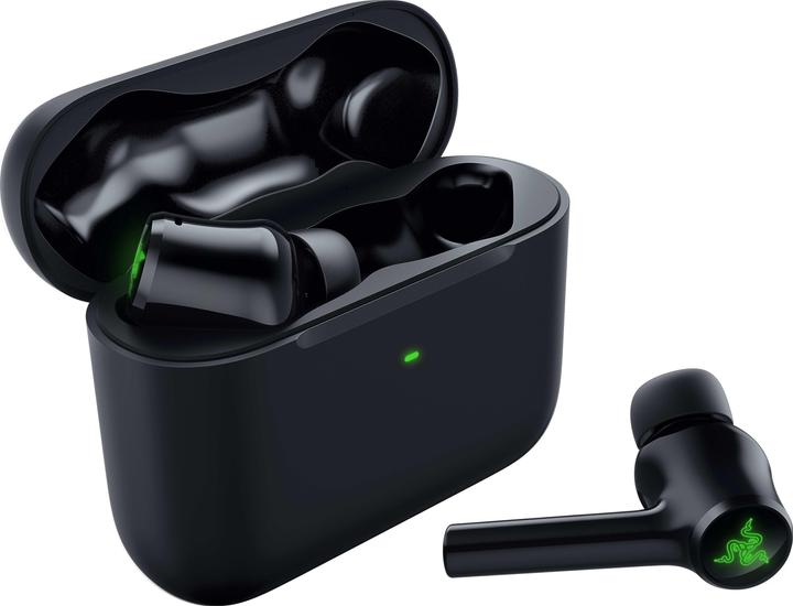Immagine prodotto Razer Hammerhead Pro HyperSpeed (Senza fili)