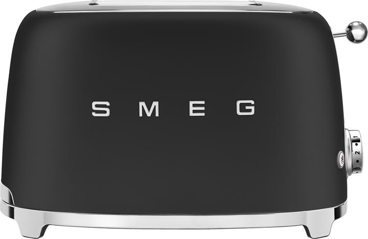 Immagine prodotto Smeg Compatto in stile anni '50 (Spina UE)