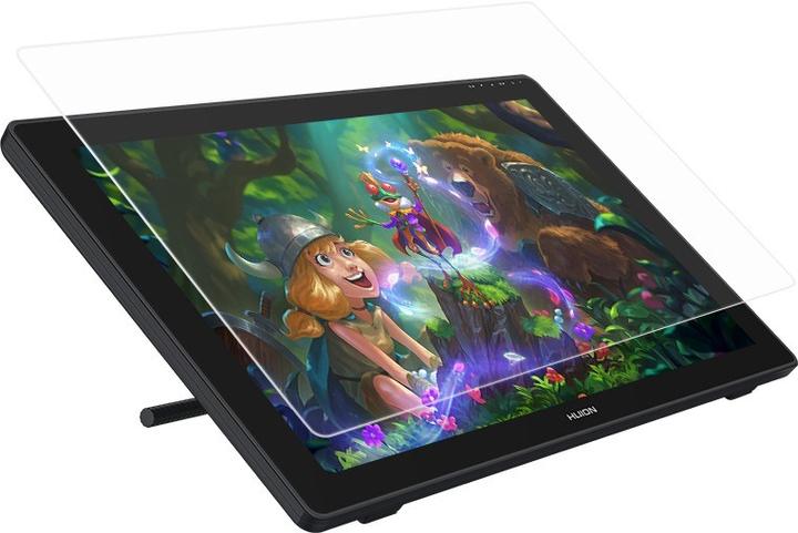 Actual product image Huion Kamvas RDS-220 (21.50", 5080 lpi)