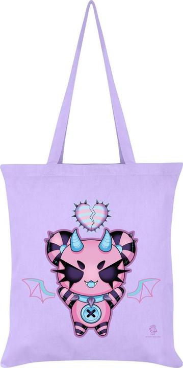 Produktbild Cosmic Boop Tragetasche