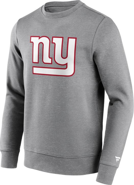 Produktbild Fanatics New York Giants Primary Graphic Crew Sweatshirt M (M)