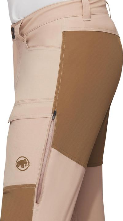 Immagine prodotto Mammut Pantaloni ibridi Zinal Uomo (44)