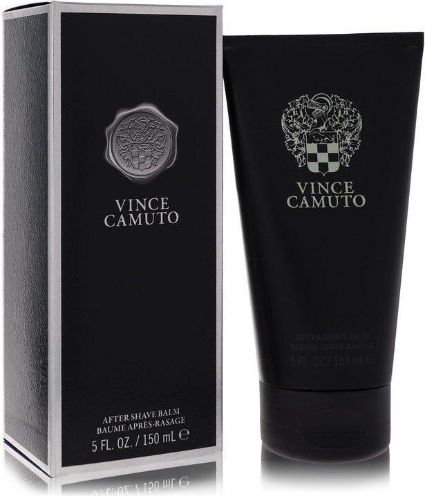 Immagine prodotto Vince Camuto After Shave Balm 150 ml (Pompa spray dopobarba, 150 ml)