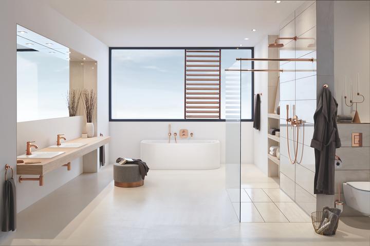 Produktbild Grohe Silverflex (175 cm)