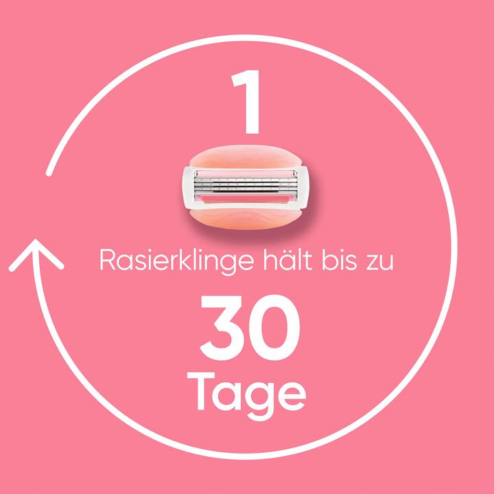 Immagine prodotto Gillette Venus ComfortGlide (12 x)