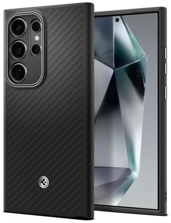 Image du produit Spigen Enzo Aramid (Samsung Galaxy S24 Ultra)