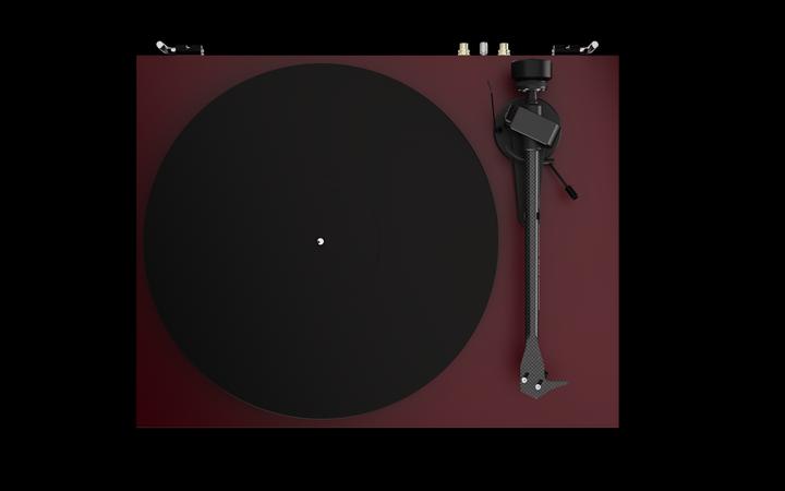 Actual product image Pro-Ject Debut Evo 2 (Manual)